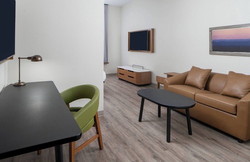 Sulphur Hotel | Fairfield Inn & Suites by Marriott Lake Charles Sulphur
