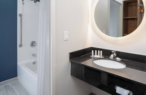 Sulphur Hotel | Fairfield Inn & Suites by Marriott Lake Charles Sulphur