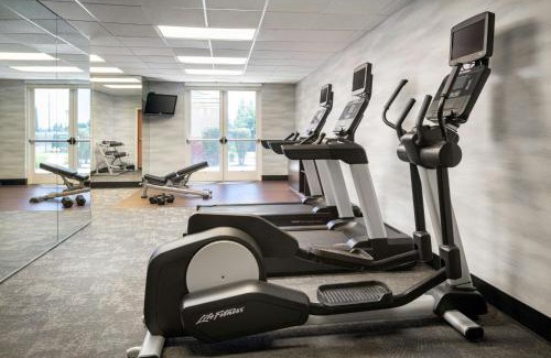 Tulare Hotel | Fairfield Inn & Suites by Marriott Visalia Tulare