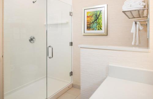 Stow Hotel | Fairfield Inn & Suites by Marriott Akron Stow