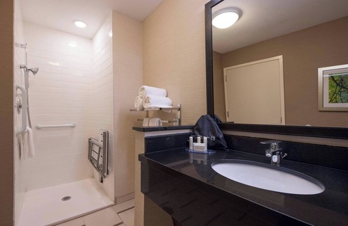 Lynchburg Hotel | Fairfield Inn & Suites Lynchburg Liberty University