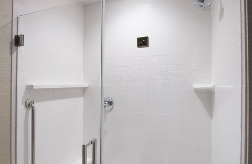 Lynchburg Hotel | Fairfield Inn & Suites Lynchburg Liberty University