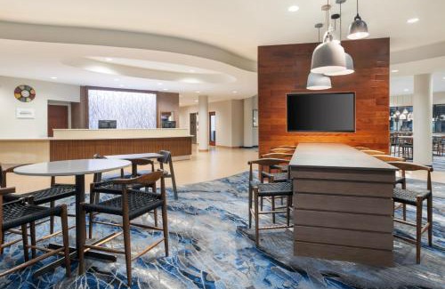 Ocoee Hotel | Fairfield Inn & Suites Orlando Ocoee