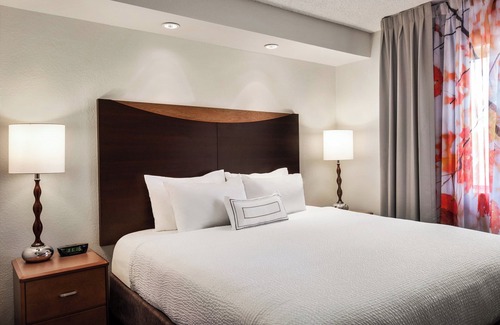 Stillwater Hotel | Fairfield Inn & Suites Stillwater