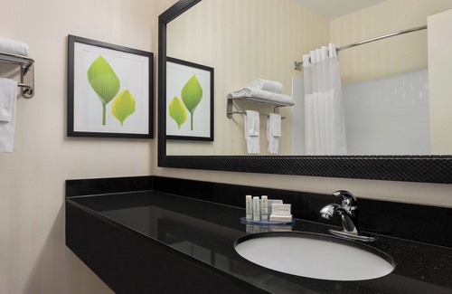 Stillwater Hotel | Fairfield Inn & Suites Stillwater