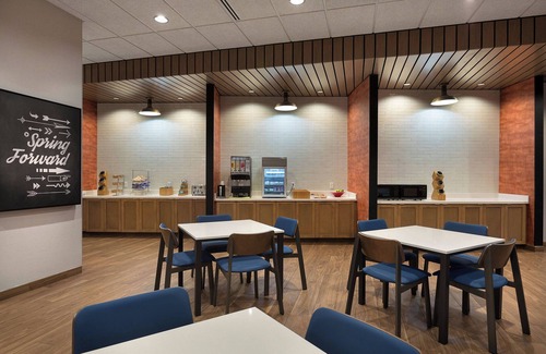 Statesville Hotel | Fairfield Inn & Suites by Marriott Statesville