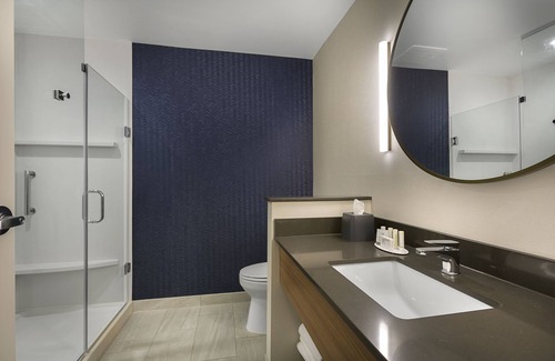 Statesville Hotel | Fairfield Inn & Suites by Marriott Statesville