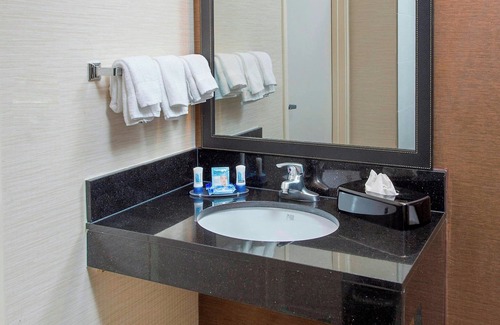 Tuscaloosa Hotel | Fairfield Inn Tuscaloosa by Marriott