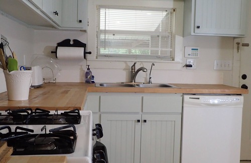 Point Clear House | Fairhope 3BR house. 4min to Grand Hotel, 7min to Dwntown Fhope, 44min to Gulf