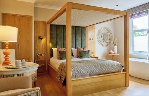 Aldridge Hotel | Fairlawns Hotel and Spa