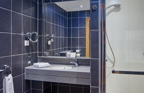 Aldridge Hotel | Fairlawns Hotel and Spa