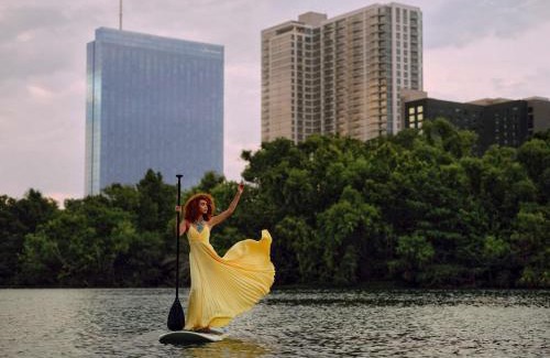Waller Creek District Hotel | Fairmont Austin