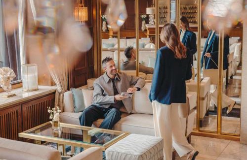 Neustadt Hotel | Fairmont Hotel Vier Jahreszeiten