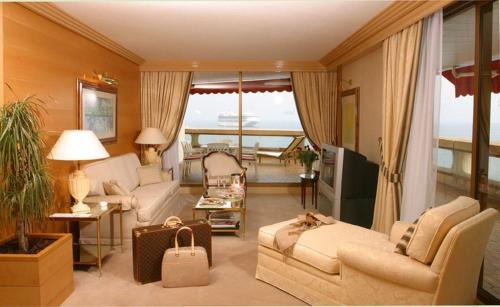 Casino - Boulingrins Hotel | Fairmont Monte Carlo