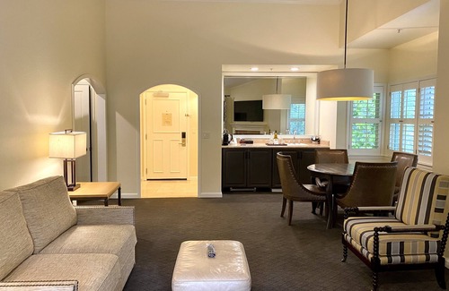 Boyes Hot Springs Resort | Fairmont Sonoma Mission Inn & Spa