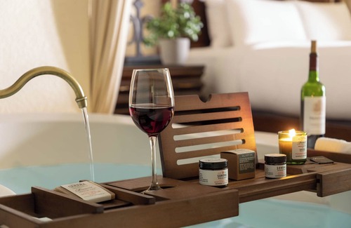 Boyes Hot Springs Resort | Fairmont Sonoma Mission Inn & Spa