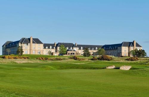 St. Andrews Hotel | Fairmont St Andrews, Scotland