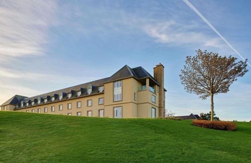 St. Andrews Hotel | Fairmont St Andrews, Scotland