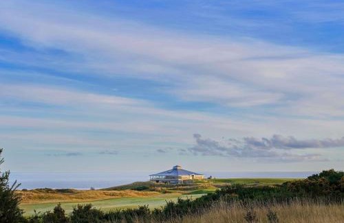 St. Andrews Hotel | Fairmont St Andrews, Scotland