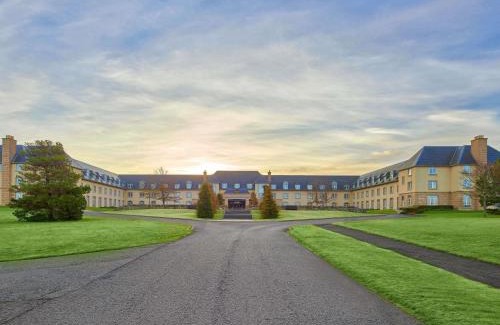 St. Andrews Hotel | Fairmont St Andrews, Scotland