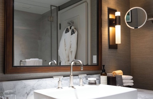 Mont-Tremblant Pedestrian Village Resort | Fairmont Tremblant