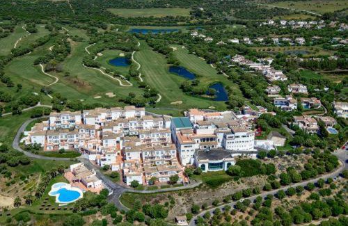 Benalup-Casas Vieja Hotel | Fairplay Golf & Spa Resort