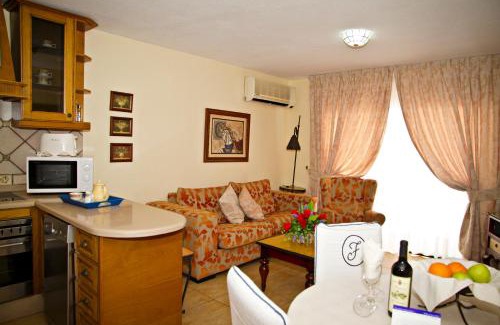 Complejo turistico Amarilla Golf Apartment | Fairways Club