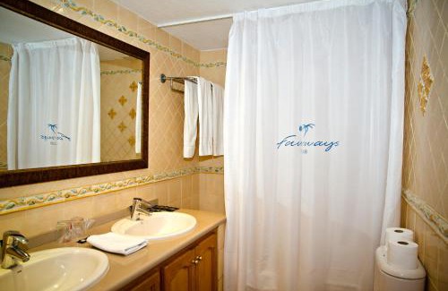 Complejo turistico Amarilla Golf Apartment | Fairways Club
