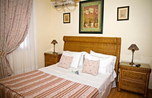 Complejo turistico Amarilla Golf Apartment | Fairways Club