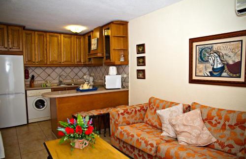 Complejo turistico Amarilla Golf Apartment | Fairways Club