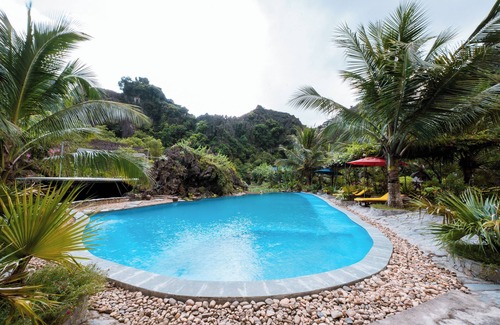 Ninh Binh Cottage | Fairy Mountain Retreat