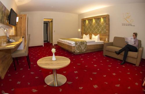Plau am See Hotel | Falk Seehotel Plau am See