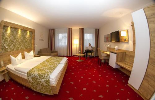 Plau am See Hotel | Falk Seehotel Plau am See