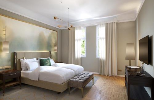 Koenigstein im Taunus Hotel | Falkenstein Grand, Autograph Collection