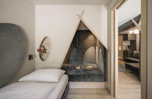 Casteldarne Hotel | Falkensteiner Family Resort Lido Superior