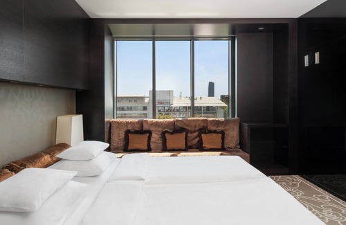 Novi Beograd Hotel | Falkensteiner Hotel Belgrade