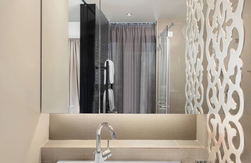 Novi Beograd Hotel | Falkensteiner Hotel Belgrade