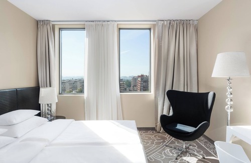 Novi Beograd Hotel | Falkensteiner Hotel Belgrade