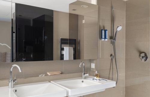 Novi Beograd Hotel | Falkensteiner Hotel Belgrade