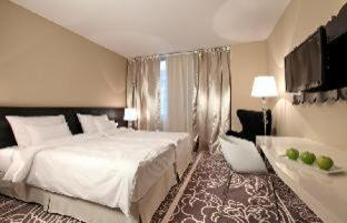 Novi Beograd Hotel | Falkensteiner Hotel Belgrade Superior