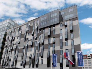 Novi Beograd Hotel | Falkensteiner Hotel Belgrade Superior