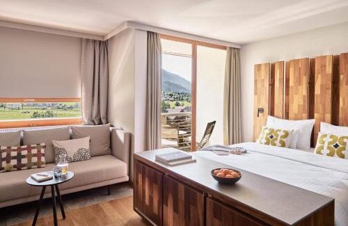 Tropolach Hotel | Falkensteiner Hotel & Spa Carinzia Superior