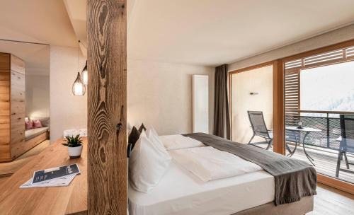 Valles Hotel | Falkensteiner Hotel & Spa Falkensteinerhof