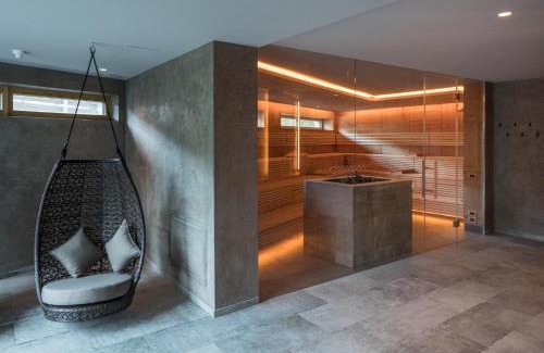 Valles Hotel | Falkensteiner Hotel & Spa Falkensteinerhof