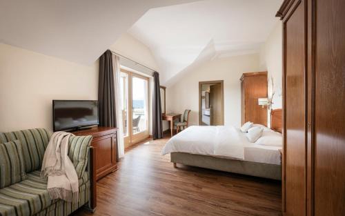Terento Hotel | Falkensteiner Hotel & Spa Sonnenparadies