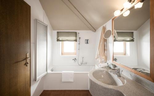 Terento Hotel | Falkensteiner Hotel & Spa Sonnenparadies