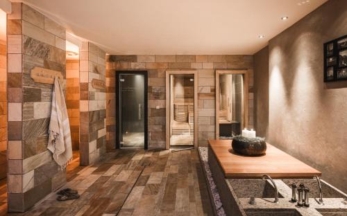 Terento Hotel | Falkensteiner Hotel & Spa Sonnenparadies