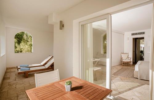 Porto Sa Ruxi Hotel | Falkensteiner Resort Capo Boi