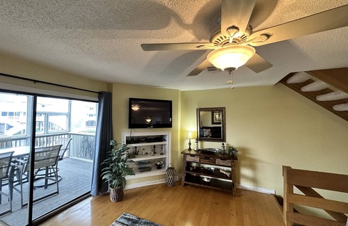 Port St. Joe House | Fall 2025 Rate Drop! 2 BR/2.5 BA w/LOFT - Screen Porch