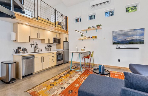 Coconino Estates Apartment | Fall in Flagstaff | Enjoy our Local Discounts